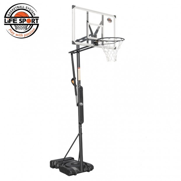 Life Sport Μπασκέτα με βάση A015 400101500