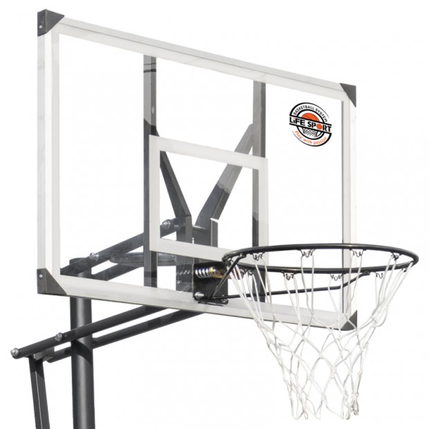 Life Sport Μπασκέτα με βάση A015 400101500