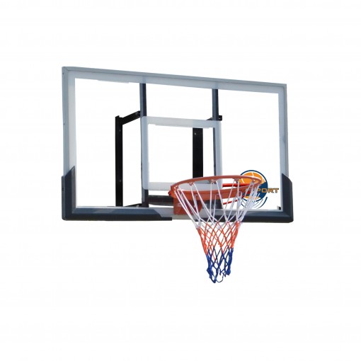 Ταμπλό Μπασκέτας Pro της Life Sport M-109