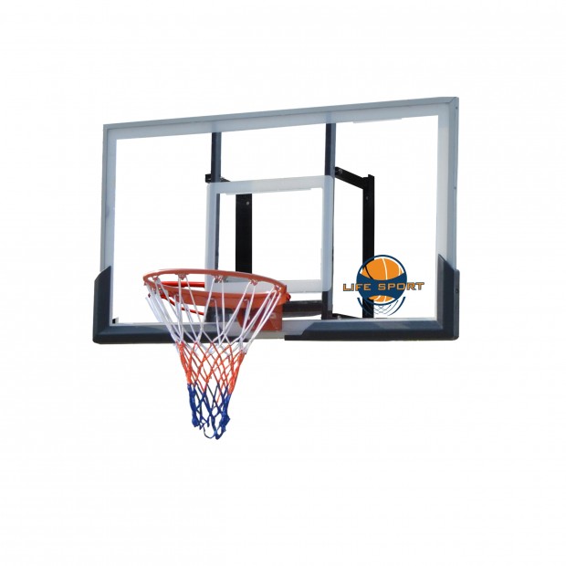 Ταμπλό Μπασκέτας Pro της Life Sport Μ-109
