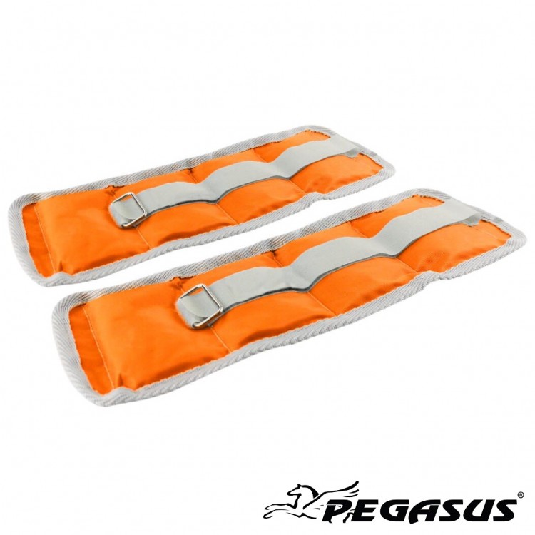 Pegasus® Βάρη Άκρων (0.5kg - Zεύγος) Β-2112-05