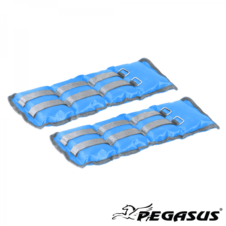 Pegasus® Βάρη Άκρων (1.5kg - Zεύγος) Β-2112-15