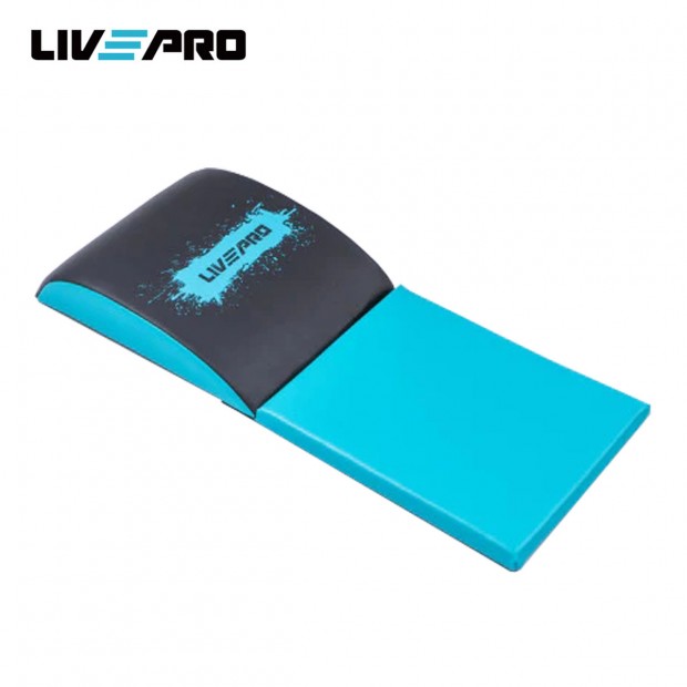 Μαξιλάρι Κοιλιακών με Επέκταση LivePro Β 8348
