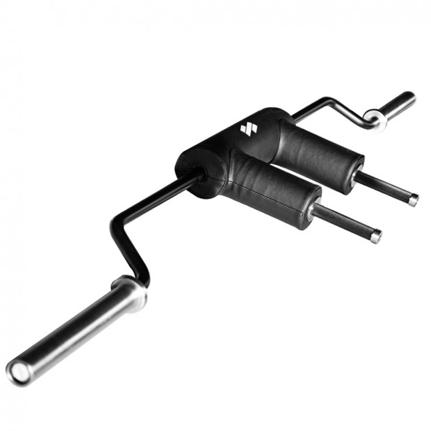 LivePro Ολυμπιακή Μπάρα Safety Squat 230cm (8376) 322837600