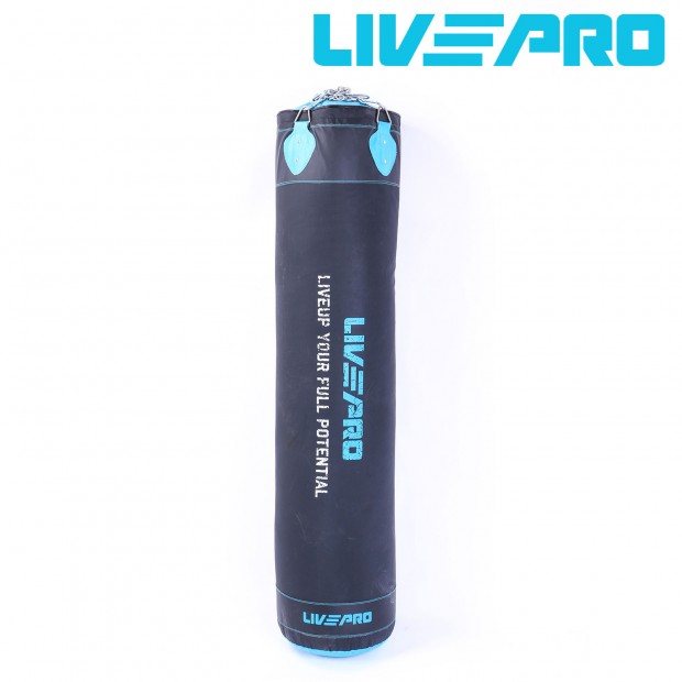 LivePro Σάκος Προπόνησης (150cm) Β-8602-BK-150