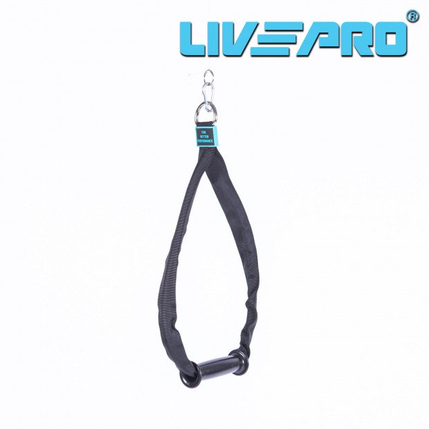 LivePro Λαβές Προπόνησης Β-8705-BK