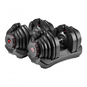 Bowflex® S/Tech 1090i Ρυθμιζόμενοι Αλτήρες 41kg B-100320