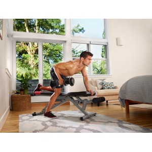 Bowflex® S/Tech 1090i Ρυθμιζόμενοι Αλτήρες 41kg B-100320