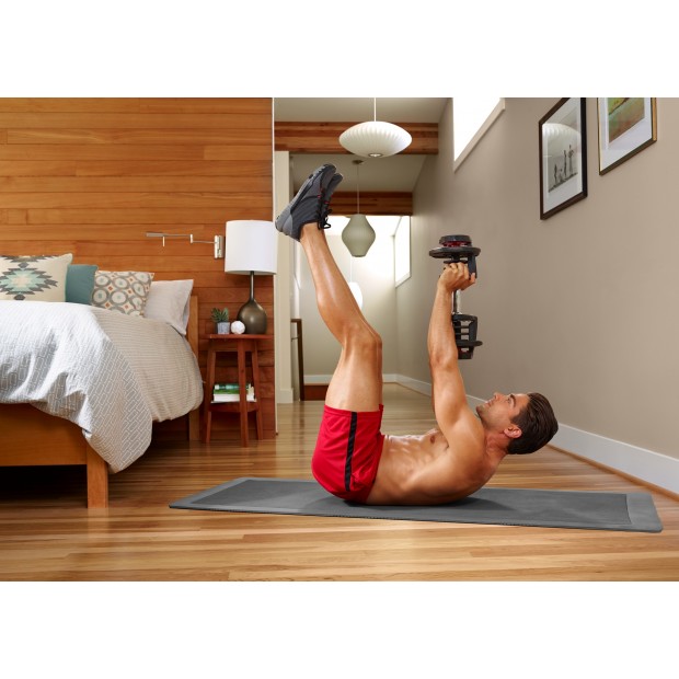 Bowflex® S/Tech 1090i Ρυθμιζόμενοι Αλτήρες 41kg B-100320