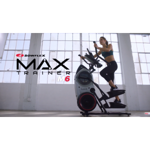 Bowflex® Max Trainer M6 Σ-442