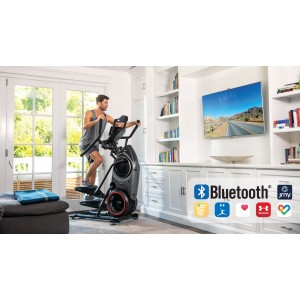 Bowflex® Max Trainer M8