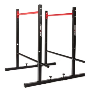 Ρυθμιζόμενες Parallettes MARBO MH-D212