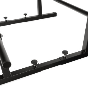 Ρυθμιζόμενες Parallettes MARBO MH-D212