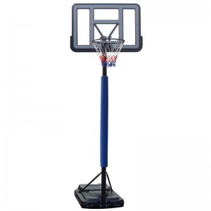Μπασκέτα με βάση S021Α της Life Sport M-111