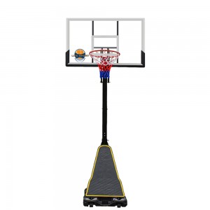 Μπασκέτα με βάση S024 της Life Sport M-114