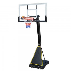 Μπασκέτα με βάση S027 της Life Sport M-115