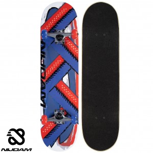 Skateboard Omni Reverse N31BB03