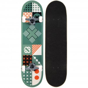 Skateboard Tick Tack Go N31BB04