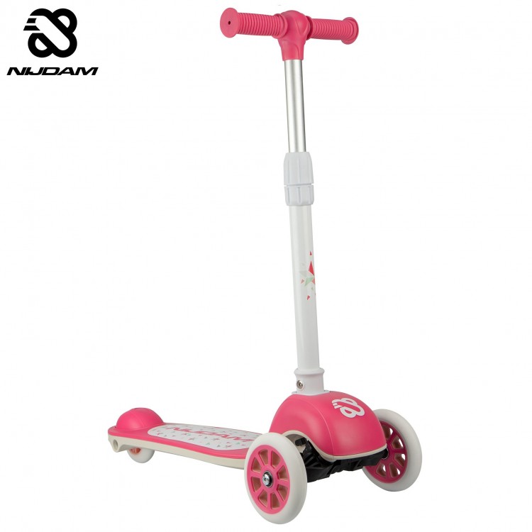 Nijdam Τρίτροχο Scooter "Dream Rider" N40CA06