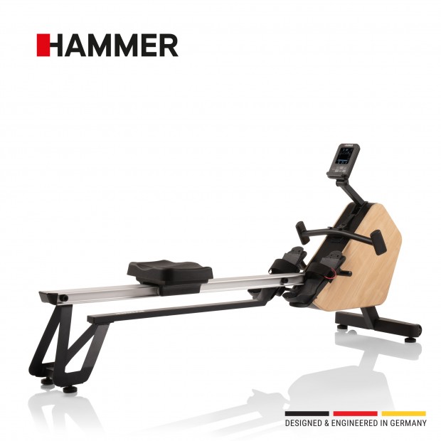 Hammer Κωπηλασία RowTech Norsk 398120001