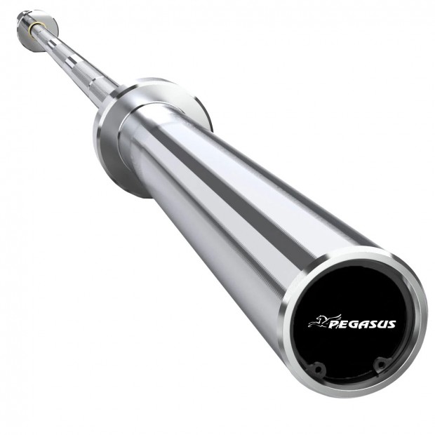 Ολυμπιακή Μπαρα 1800mm*28mm (14.5kg) 390318133