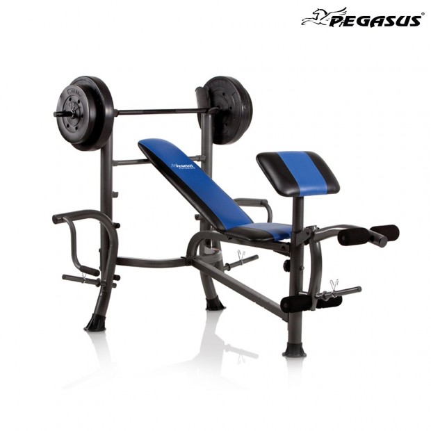 Πολυπάγκος Βαρών & Βάρη (Σετ) Pegasus® JX-36780B Λ- 584