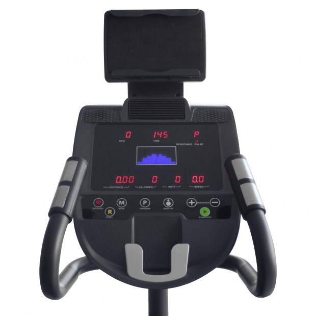 Ελλειπτικό Pegasus® "Crosstrainer E15" Ρ-3630