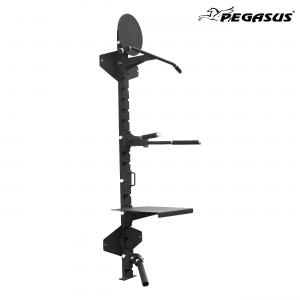 Pegasus® Επιτοίχιο Σύστημα CrossTraining Λ-582