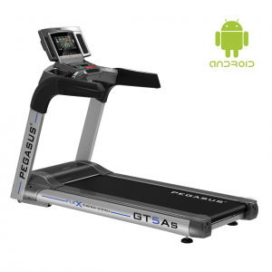 Διάδρομος Pegasus® GT5A (Android) 3.0HP AC