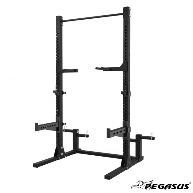 Half Rack Pegasus®  HR-G1 Λ-5611