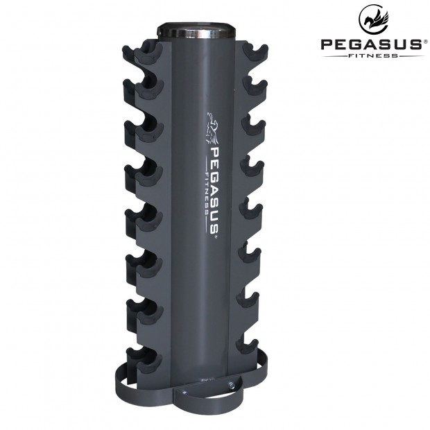 Pegasus® Κάθετη Βάση Αλτήρων (8 ζευγών) LRK-106 Λ-5938