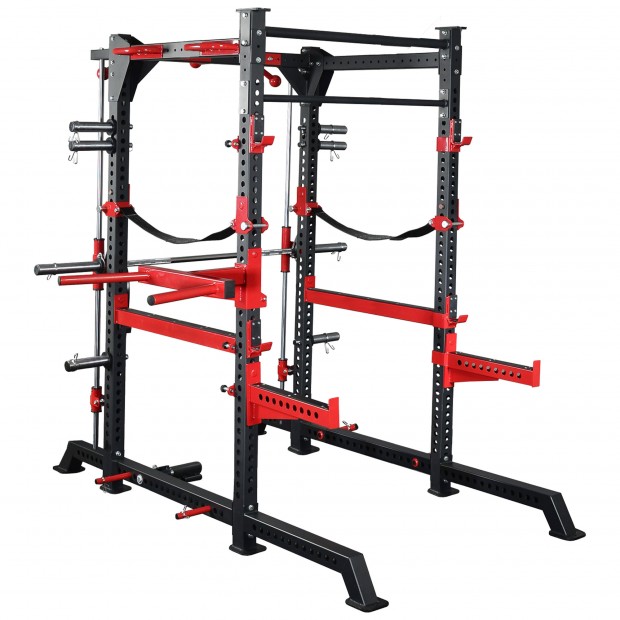 Pegasus® Multi Functional Crossfit (MFC) Λ-544