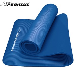 Pegasus® Ταπέτο NBR (183x61x1.5 cm) Μπλε Β-3006-15