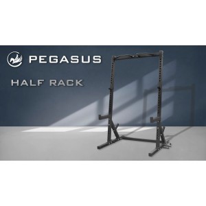 Half Rack Pegasus® OK‑9132A