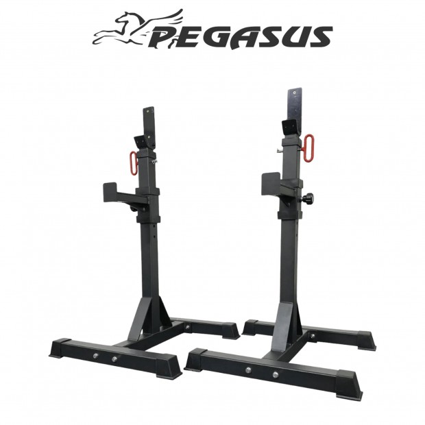 Pegasus® Ρυθμιζόμενοι Ορθοστάτες (OK0043B) Λ-5415
