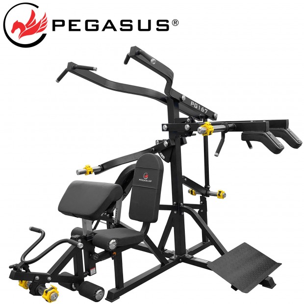 Pegasus® Πολυόργανο 3 Ατόμων PG-167 396211167