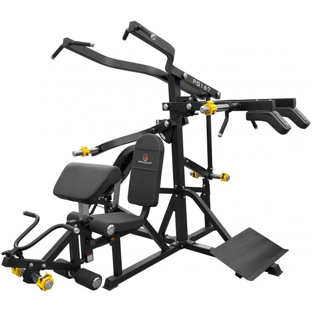 Pegasus® Πολυόργανο 3 Ατόμων PG-167 396211167