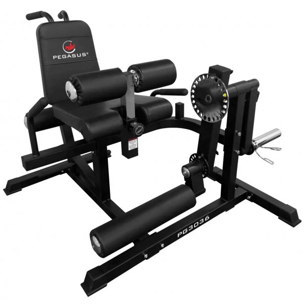 Pegasus® Μηχανή Ποδιών (4-σε-1) PG-3036 396213036