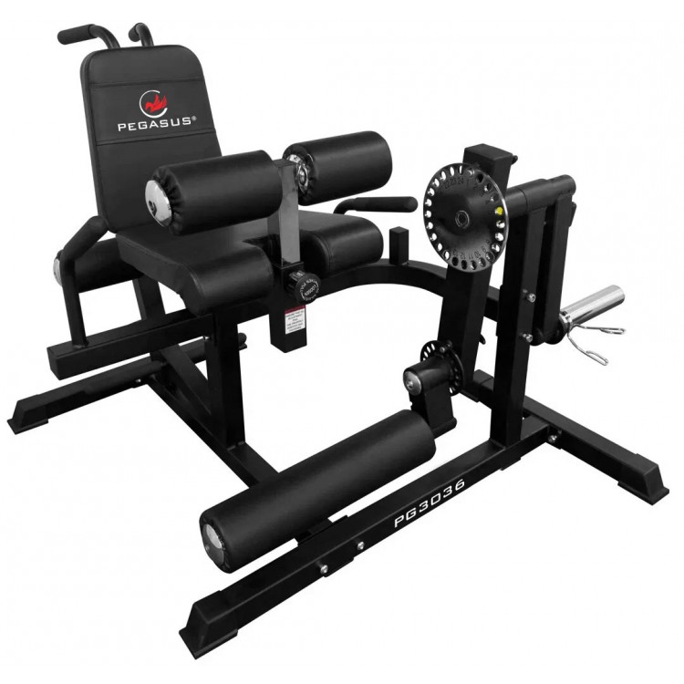 Pegasus® Μηχανή Ποδιών (4-σε-1) PG-3036 396213036