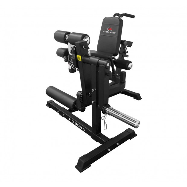 Pegasus® Μηχανή Ποδιών (4-σε-1) PG-3036 396213036