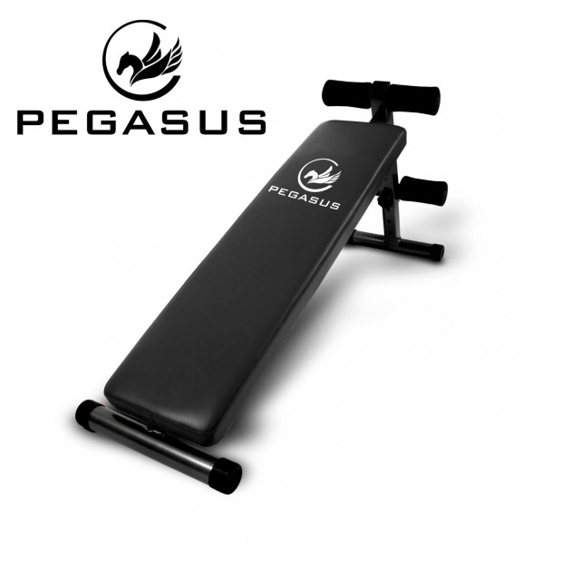 Pegasus® Ρυθμιζόμενος Πάγκος Κοιλιακών PG-040A 390190401