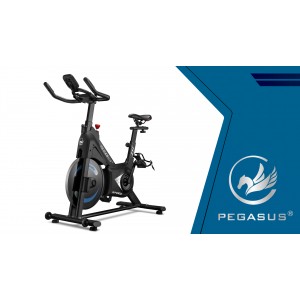Μαγνητικό Ποδήλατο Pegasus® Spin Bike "Speed" Π-113