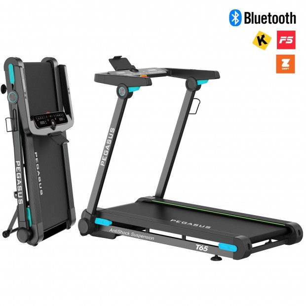 Διάδρομος Γυμναστικής Pegasus® T65 2.25ΗΡ 309274665
