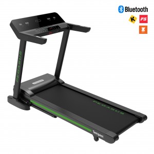 Pegasus® "Tempest" ΜΤ‑2451 3.2HP Treadmill