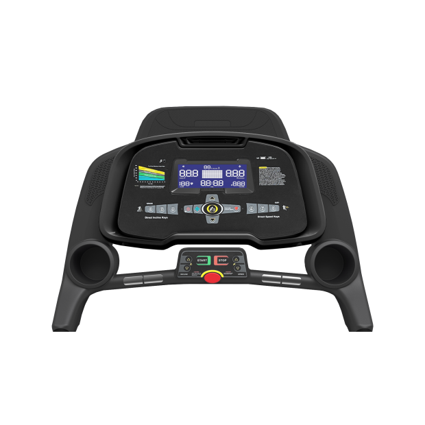 Διάδρομος Γυμναστικής Pegasus® V1 2.5ΗΡ 338351022
