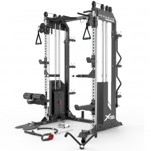 Pegasus® XT2 (Functional Trainer, Κλωβός, All-in-One) Λ-639