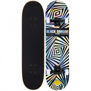 Skateboard Prism Blox MLT 6293-MLT