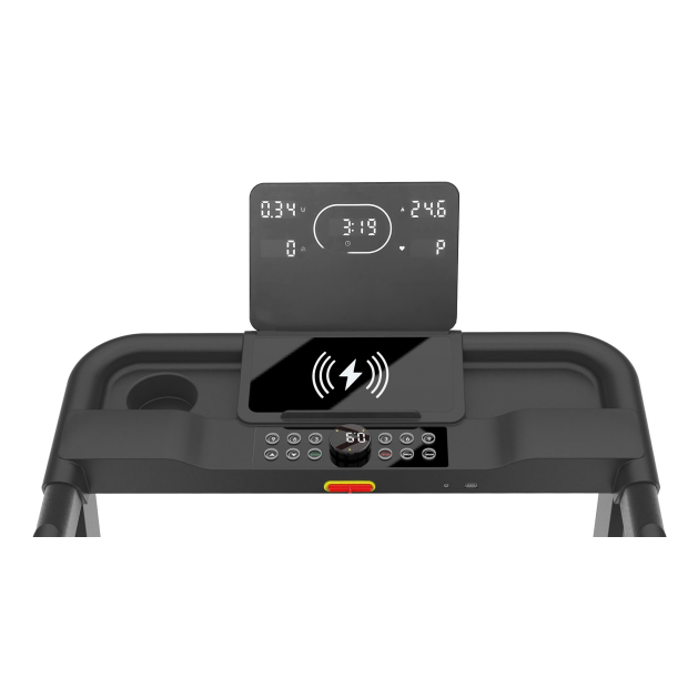 Διάδρομος Γυμναστικής ProTred® MR-760 2.5HP 324131760