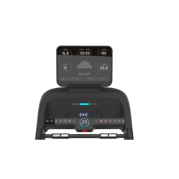 Διάδρομος Γυμναστικής ProTred® MR-960 3.0HP 324131960