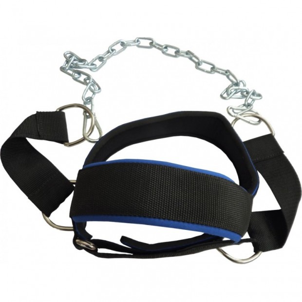 Ζώνη Κεφαλής (Head Harness) PS-4039